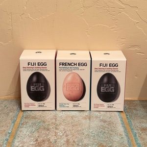 Arencia Facial Cleanser Bar Set